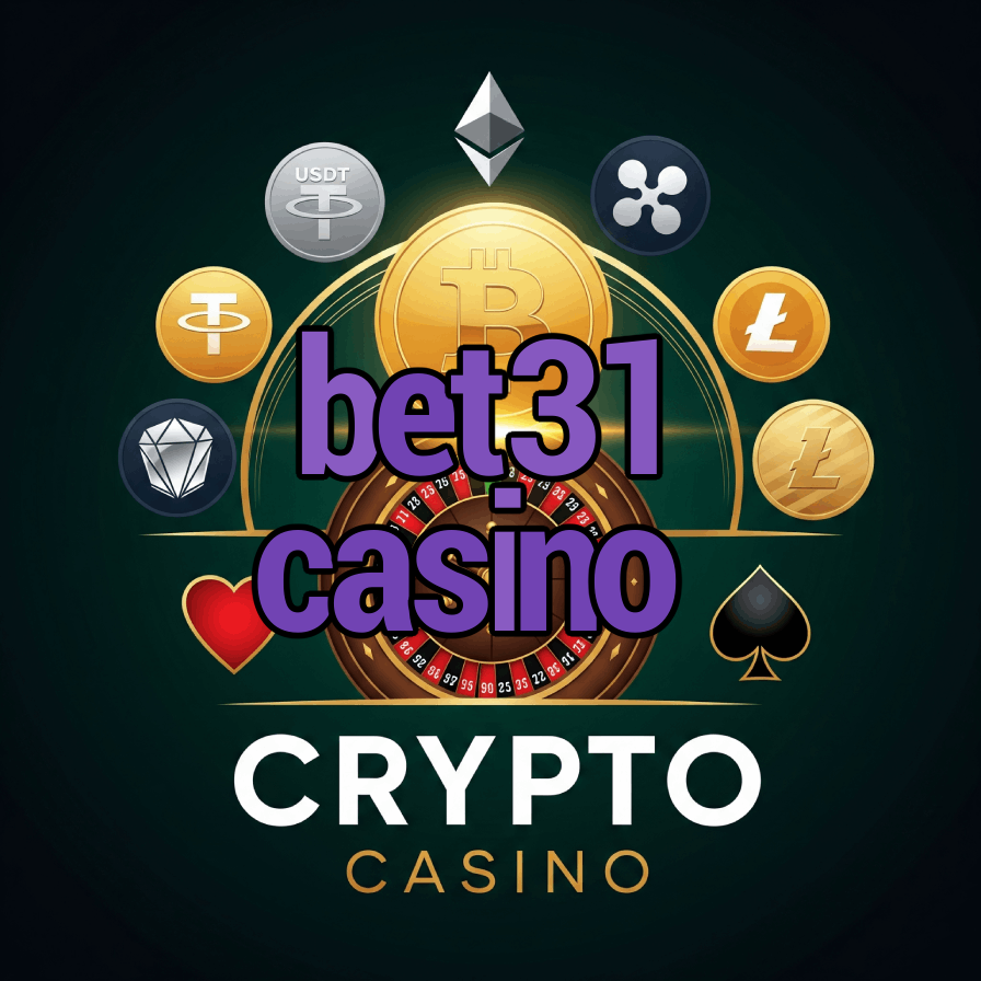 Bet31 Casino - Premium Online Casino Experience